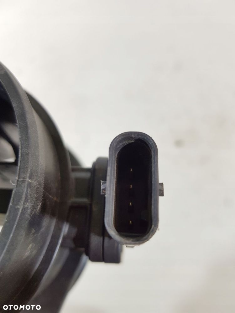 przepływomierz powietrza a6549053500 mercedes sprinter w907 2.0 cdi 654920 - 8