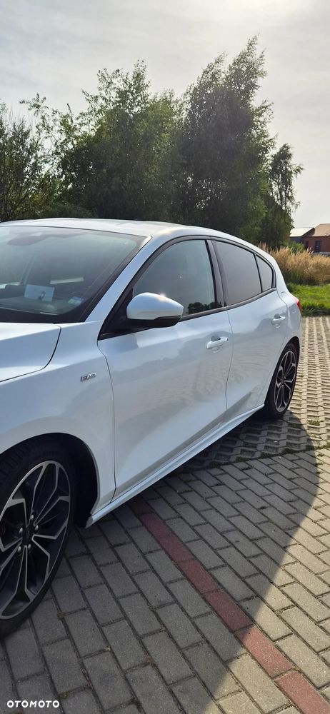 Ford Focus 1.0 EcoBoost ST-Line Business - 3