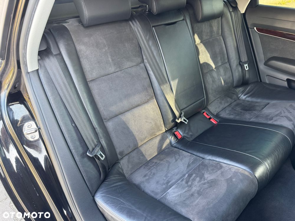 Audi A6 Avant 2.0 TDIe DPF - 22