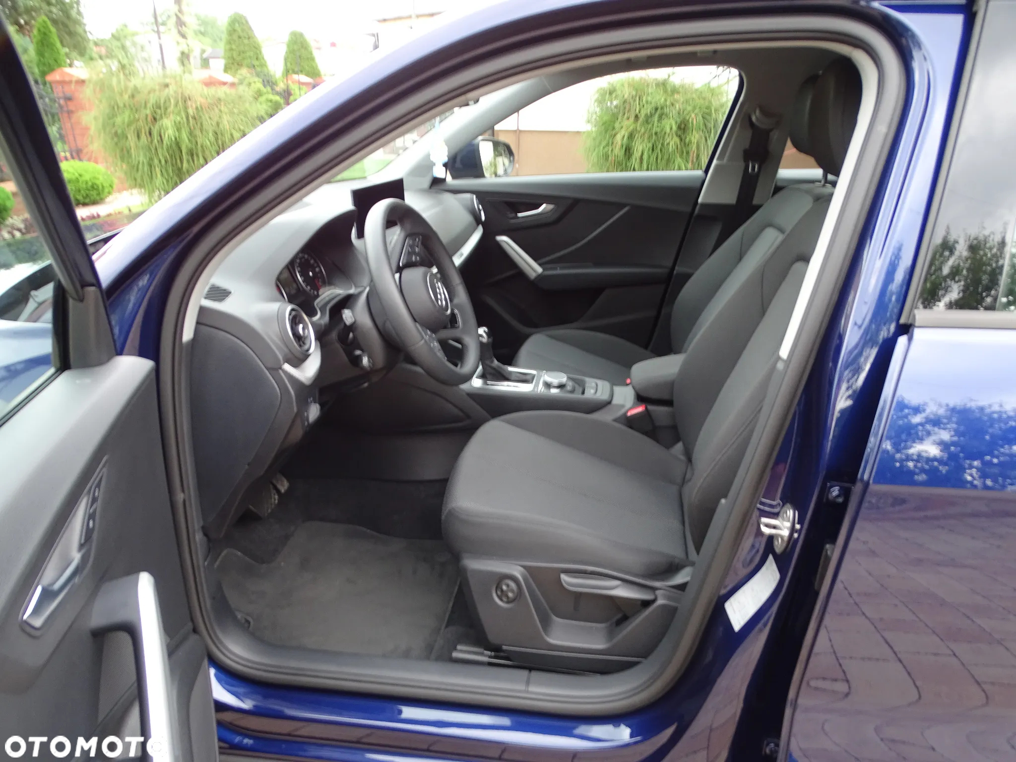 Audi Q2 35 TFSI S tronic - 14