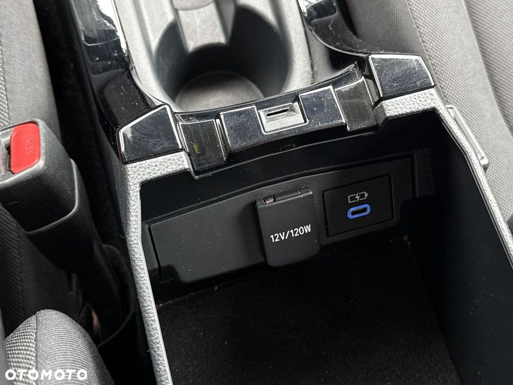 Toyota Corolla 1.8 Hybrid Comfort - 23
