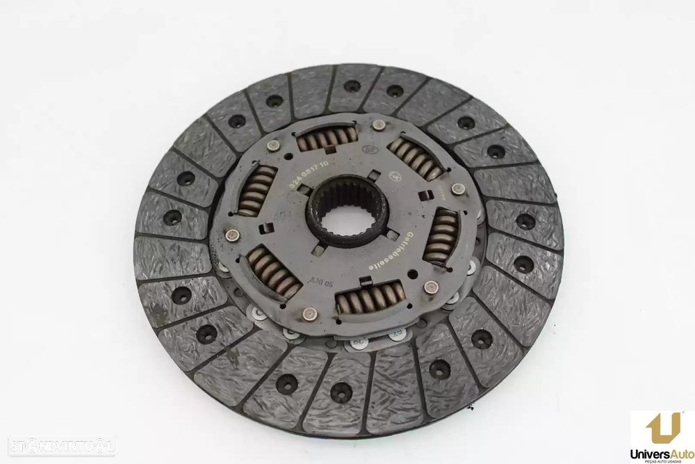 KIT EMBRAIAGEM BMW 5 2006 -324051710 - 1