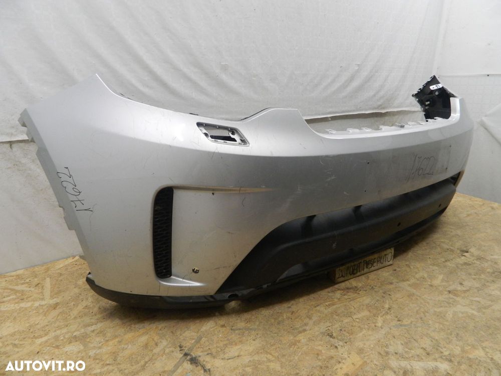 Bara fata Land Rover Discovery Dynamic, L462, 2017, 2018, 2019, 2020, HY32-17F003-AA. - 10