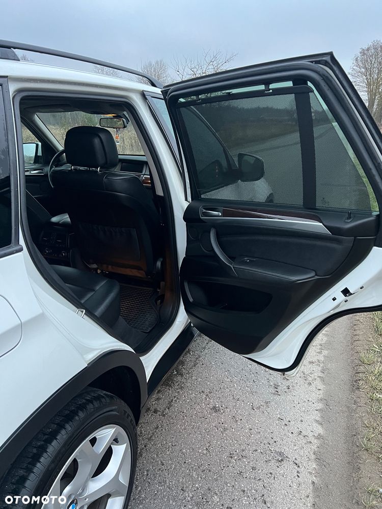 BMW X5 ver-xdrive35d - 11