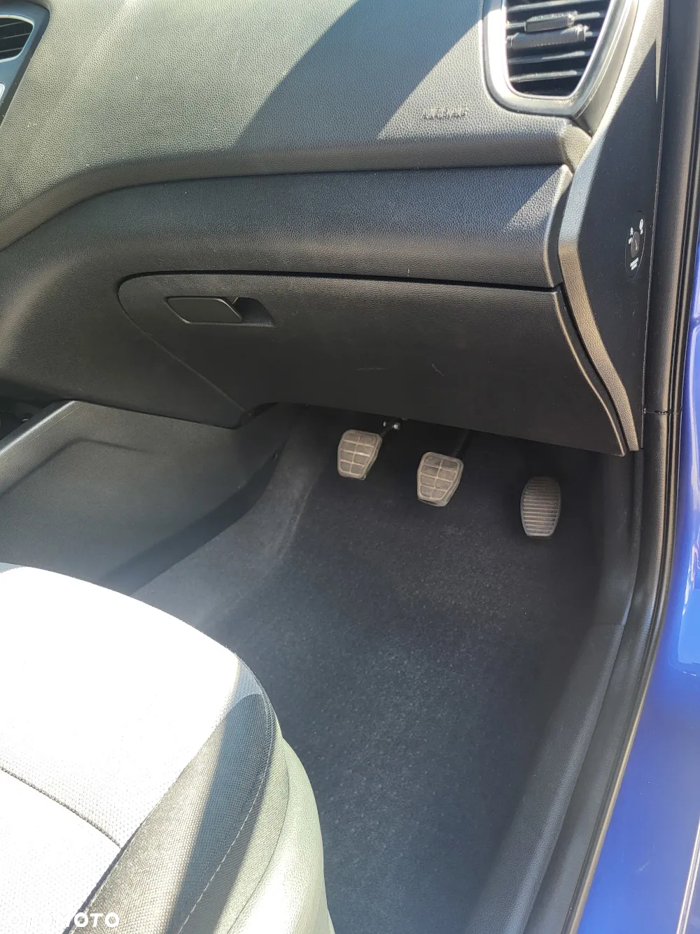 Hyundai i20 1.2 Classic Plus - 28