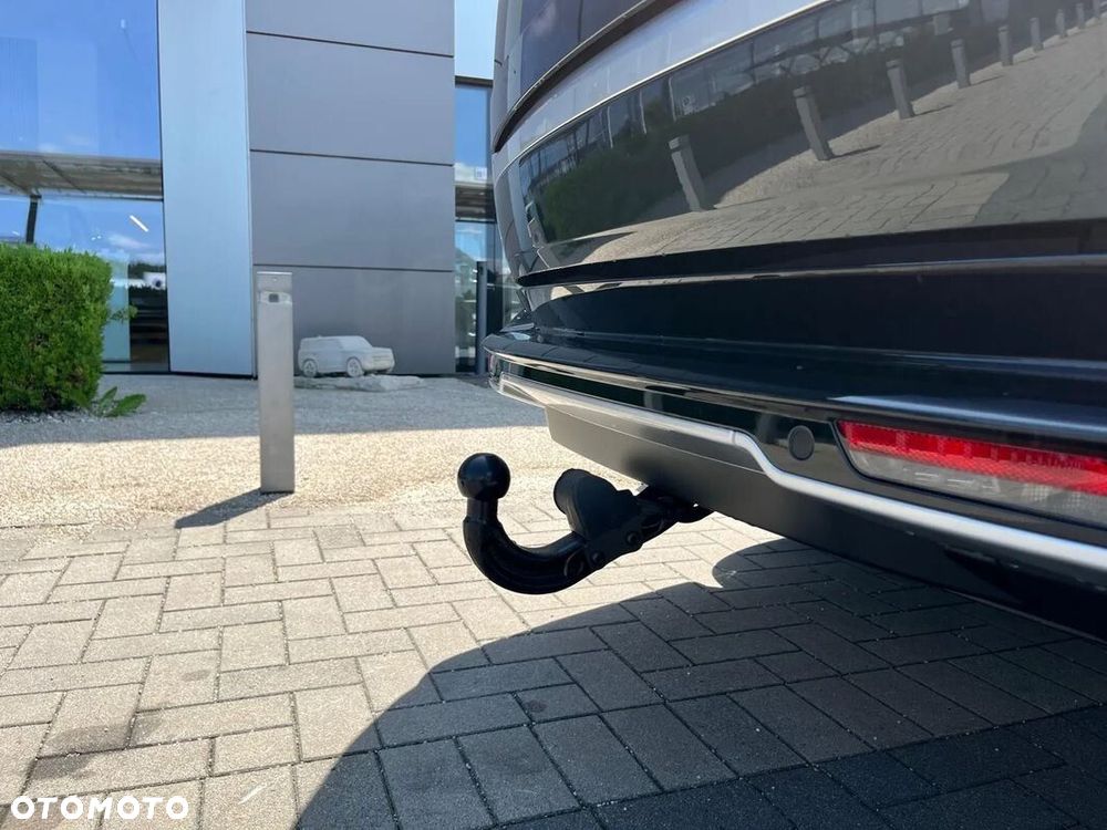 Land Rover Range Rover - 9