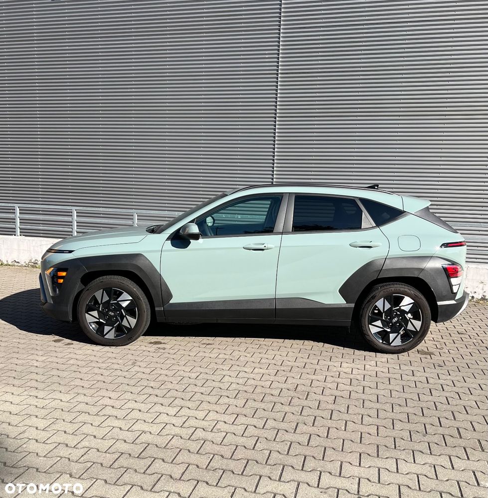 Hyundai Kona 1.6 T-GDI Executive DCT - 2