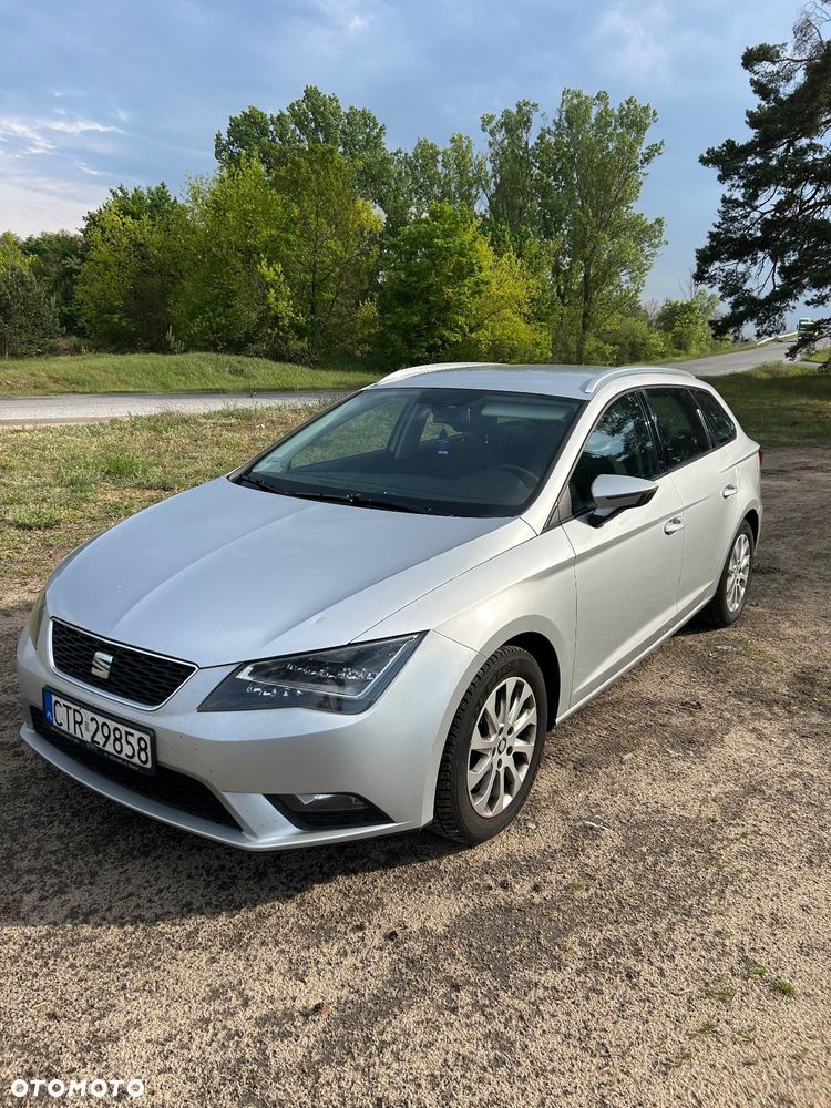 Seat Leon - 1