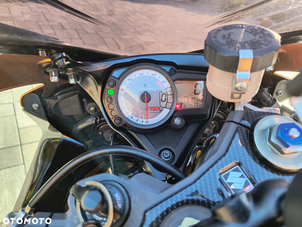 Suzuki GSX-R - 8