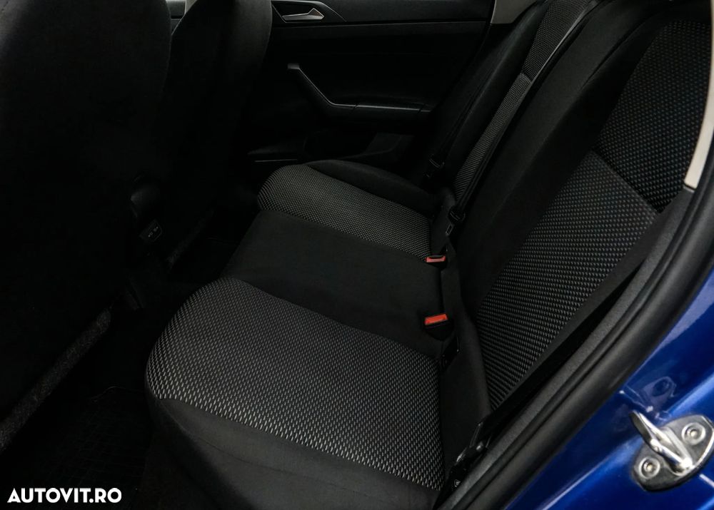 Volkswagen Polo 1.0 Trendline - 13