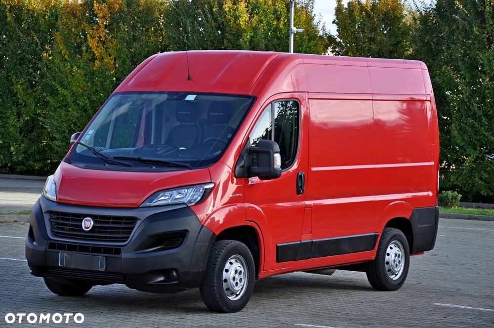 Fiat Ducato - 9