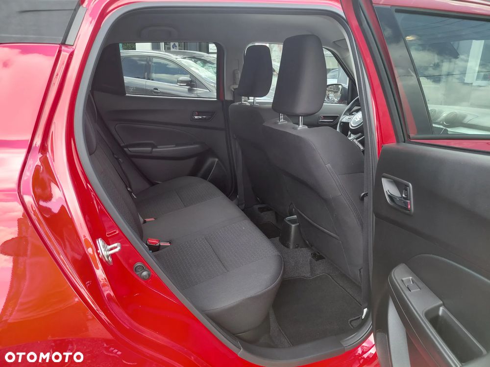 Suzuki Swift - 18