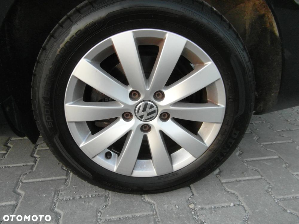 Volkswagen Passat 1.4 TSI BlueMotion Technology Comfortline - 30