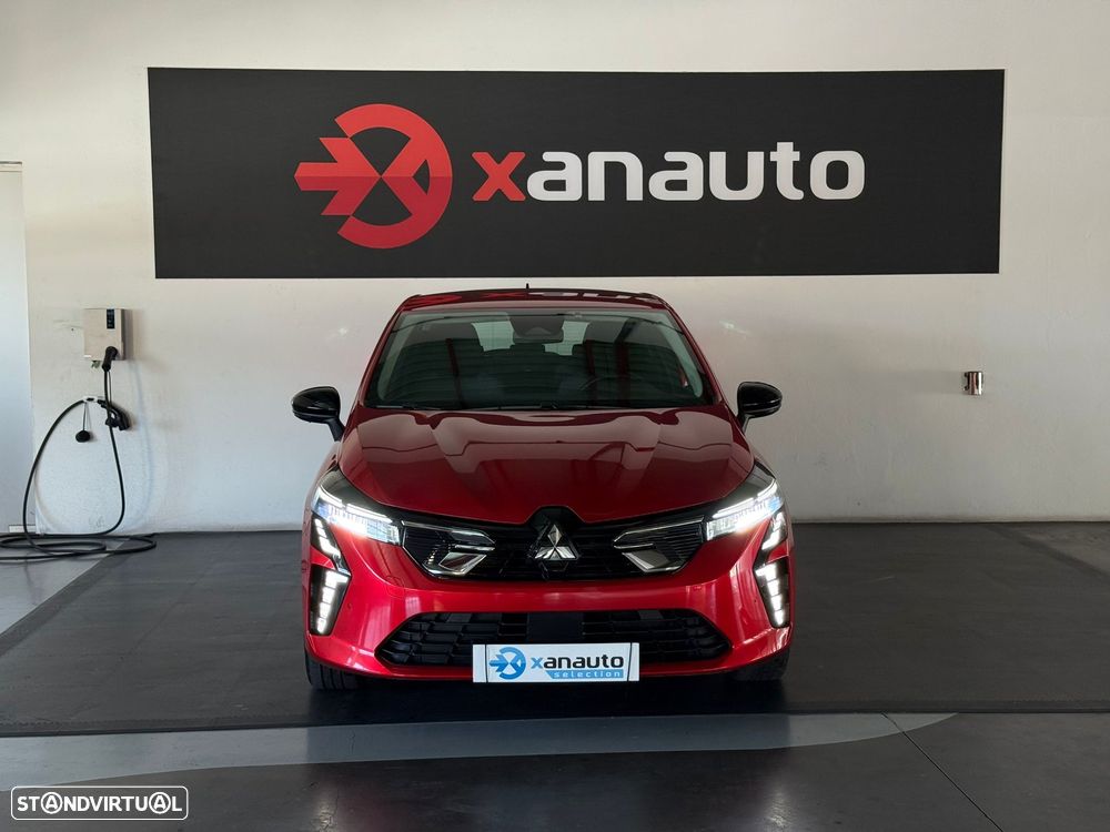 Mitsubishi Colt 1.0 MPI Kyoto - 3