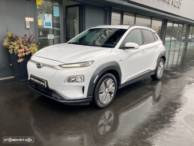 Hyundai Kauai Advantage - 3