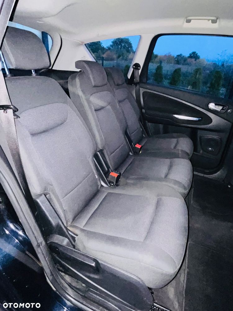 Ford S-Max 2.0 TDCi DPF Business Edition - 12