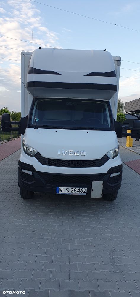 Iveco Daily 70C17 - 3