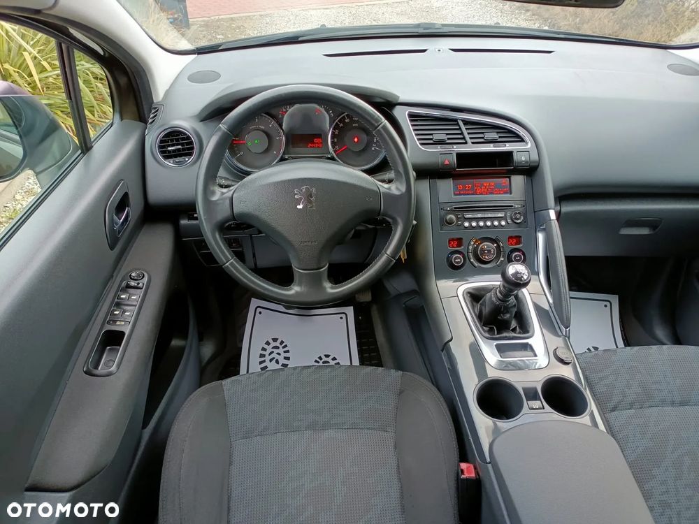Peugeot 3008 HDi FAP 150 Platinum - 17