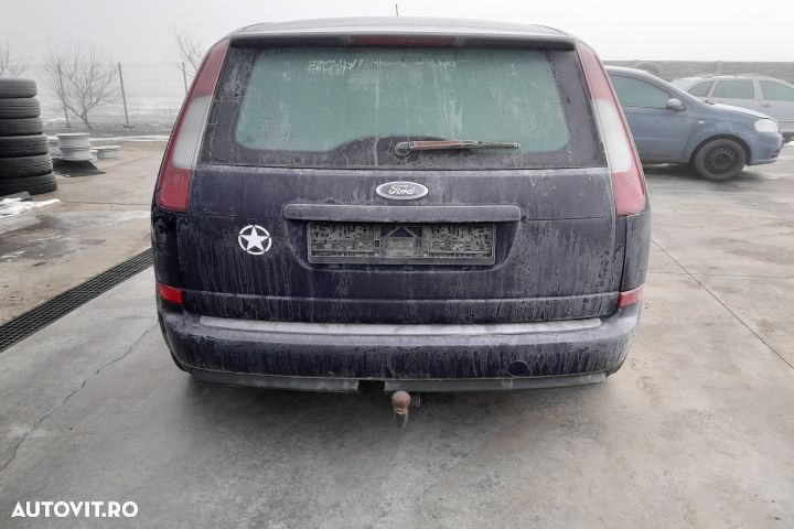 Electrovalva 6G9Q-9E882-CA 6G9Q-9E882-CA Ford C-Max 1 [2003 - 2007] M - 7