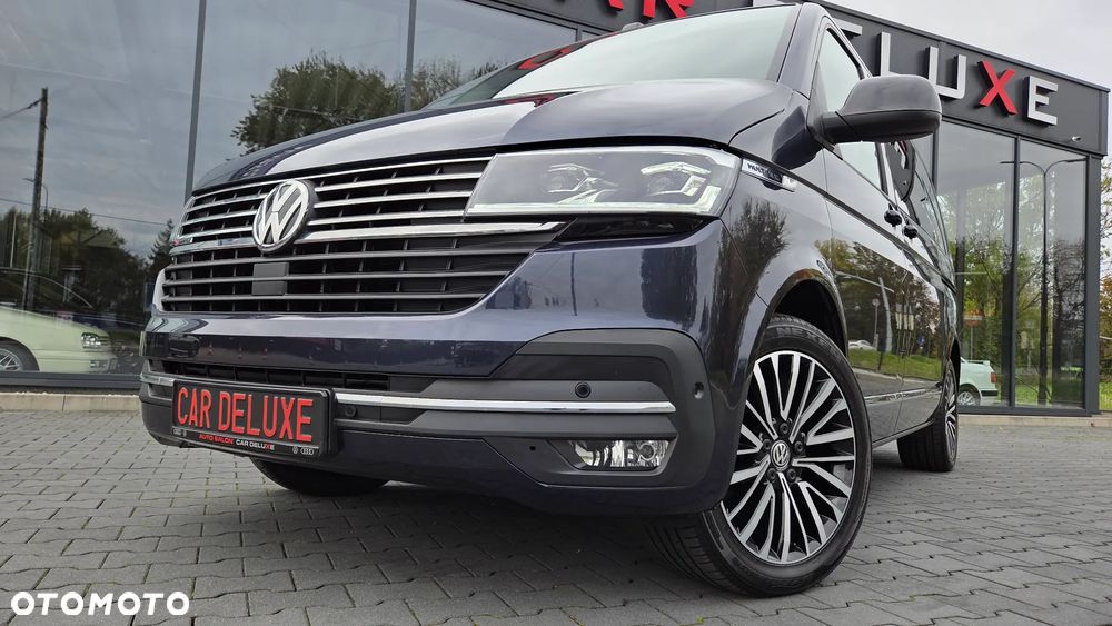 Volkswagen Multivan 6.1 2.0 TDI L1 Highline 4Motion DSG - 30