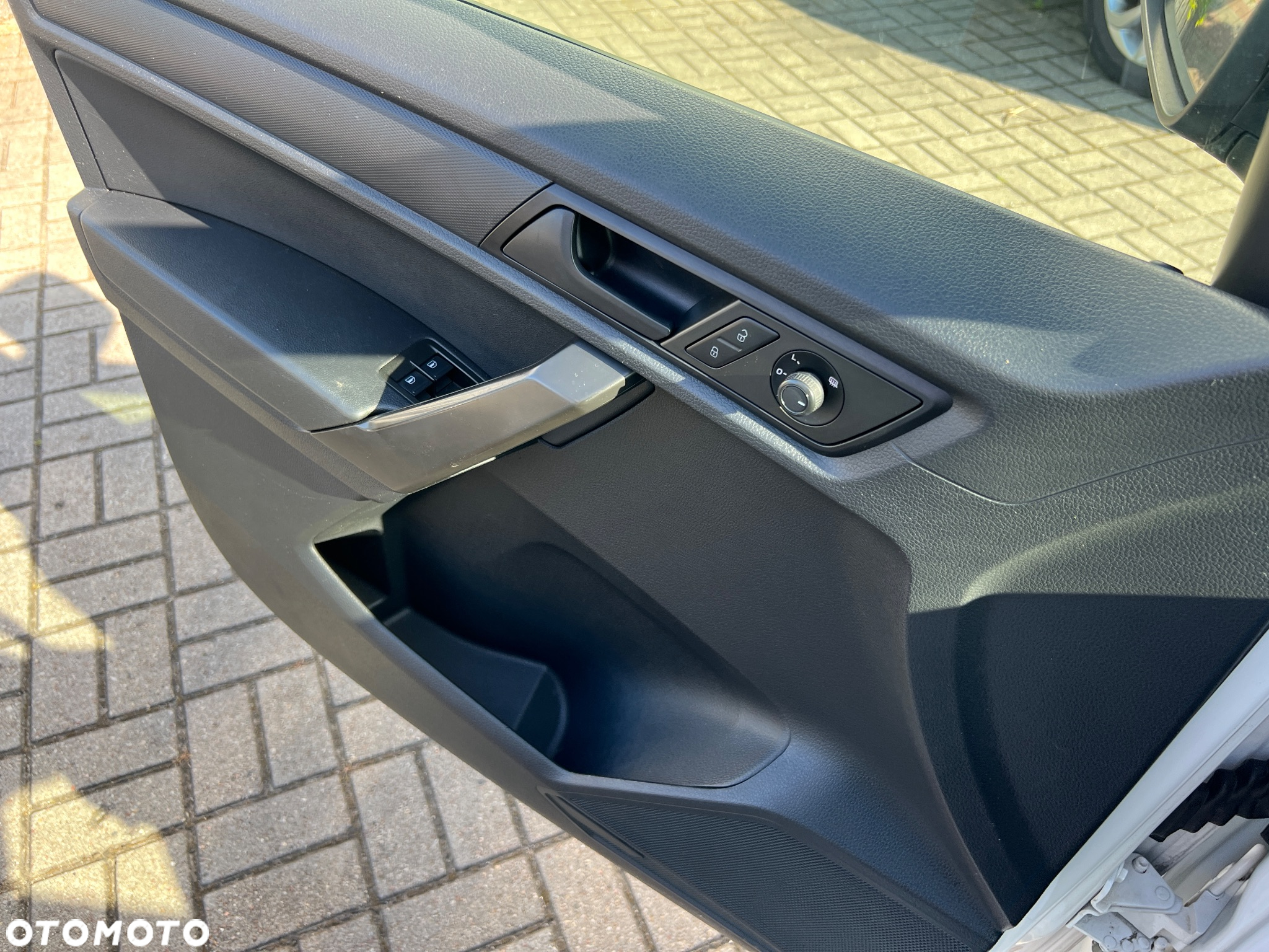 Volkswagen Caddy - 11