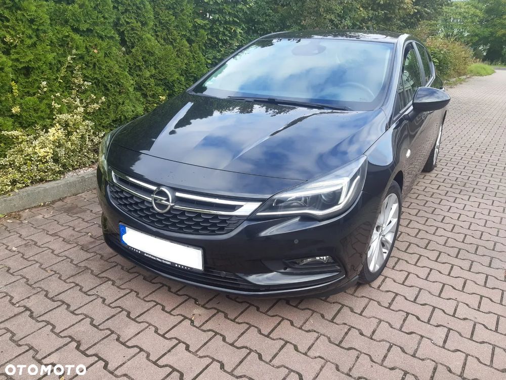 Opel Astra V 1.4 T Enjoy - 22