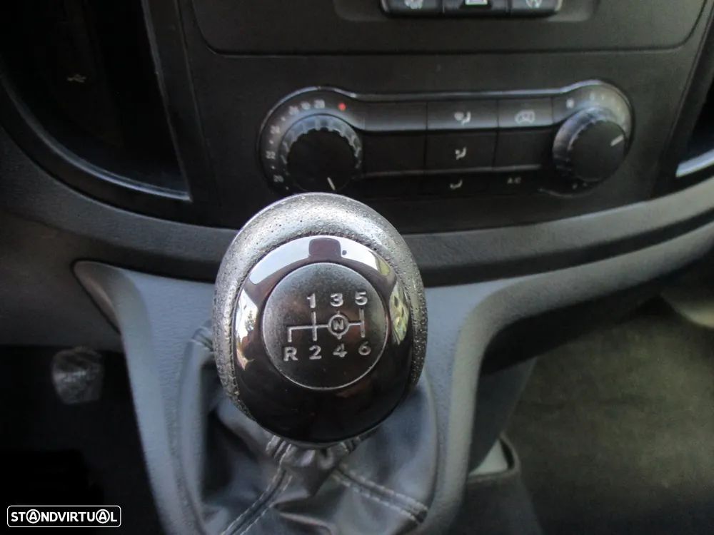Mercedes-Benz VITO 114 CDI Pro Standard - 23