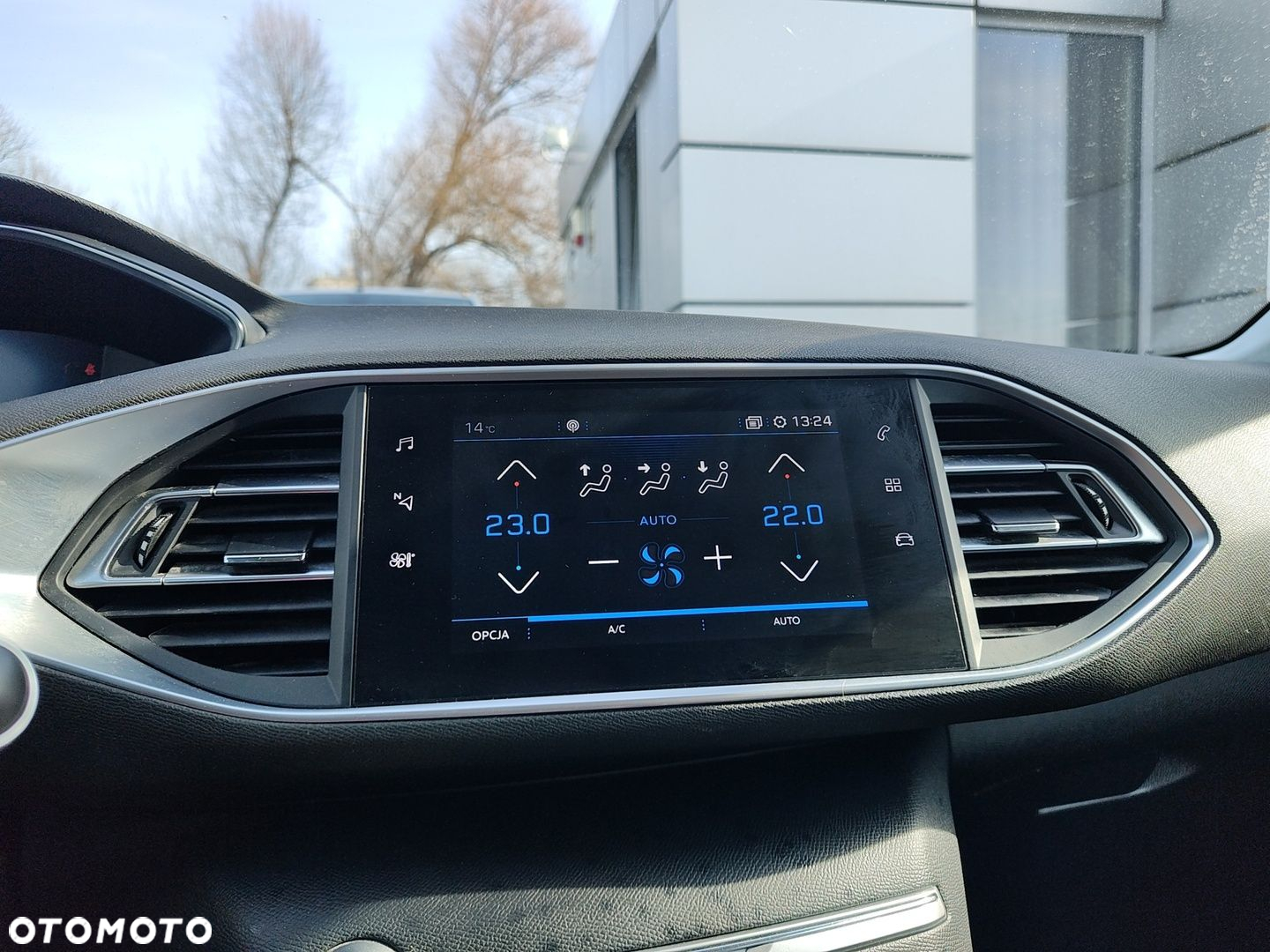 Peugeot 308 1.5 BlueHDi Active Pack S&S - 16