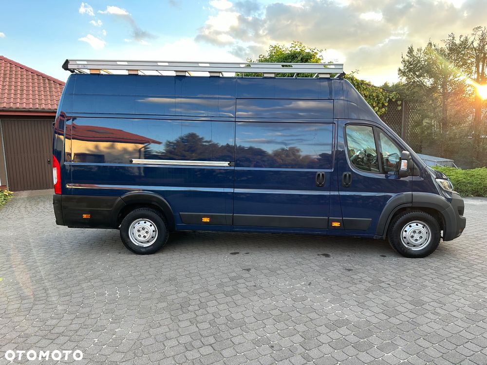 Citroën Jumper - 20
