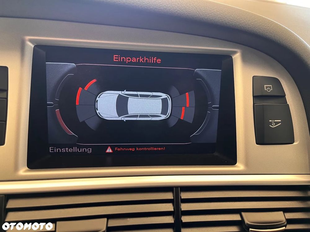 Audi A6 Avant 2.8 FSI - 24