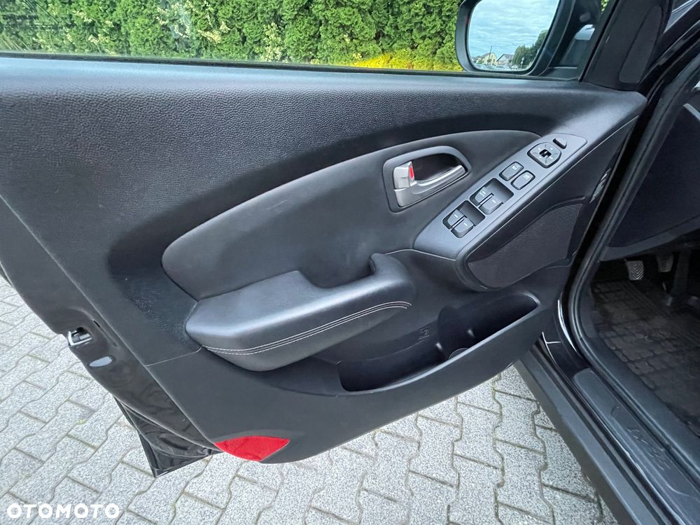 Hyundai ix35 1.7 CRDi 2WD Comfort - 21