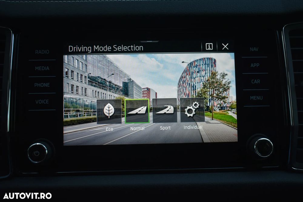 Skoda Kodiaq 2.0 TDI DSG Ambition - 19