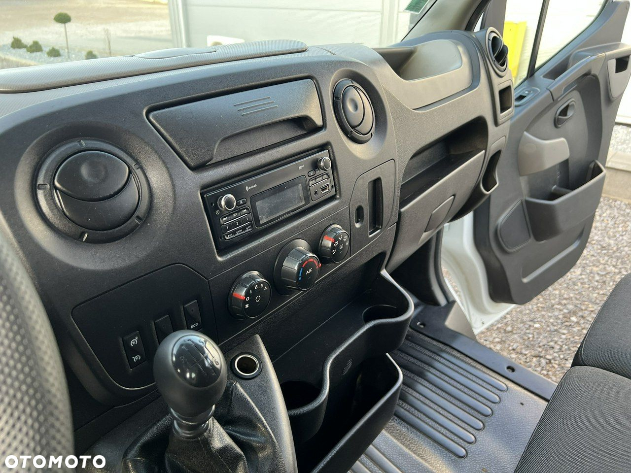 Renault Master - 13