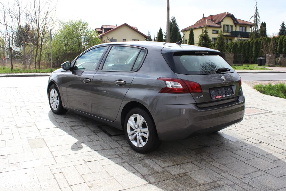 Peugeot 308 1.2 PureTech Access S&S - 3