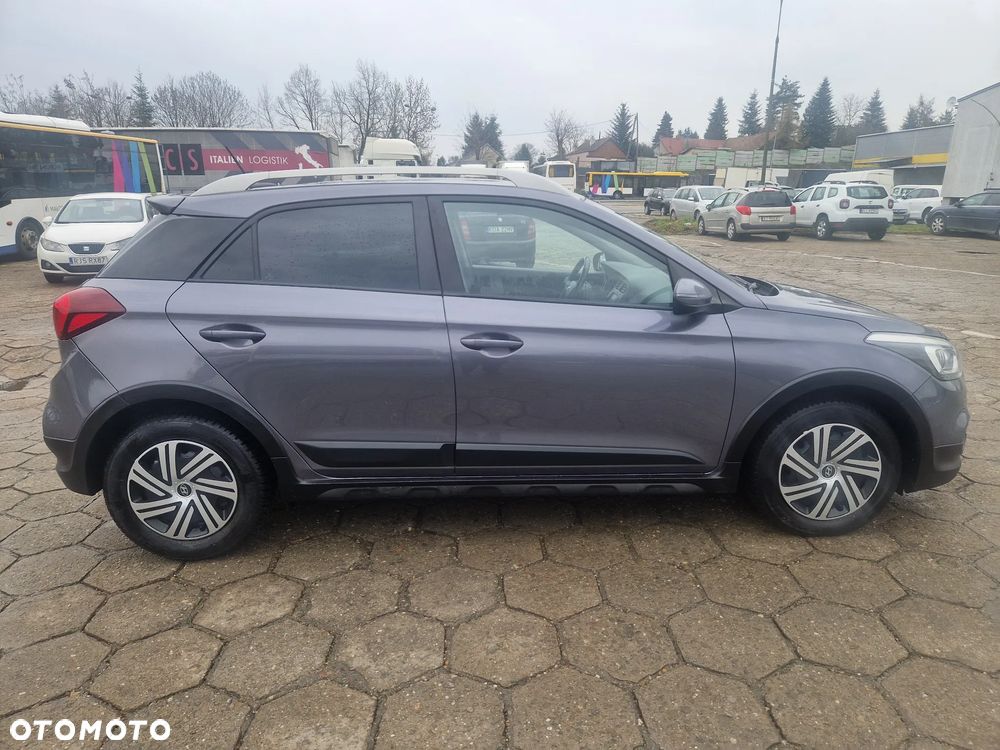 Hyundai i20 - 7