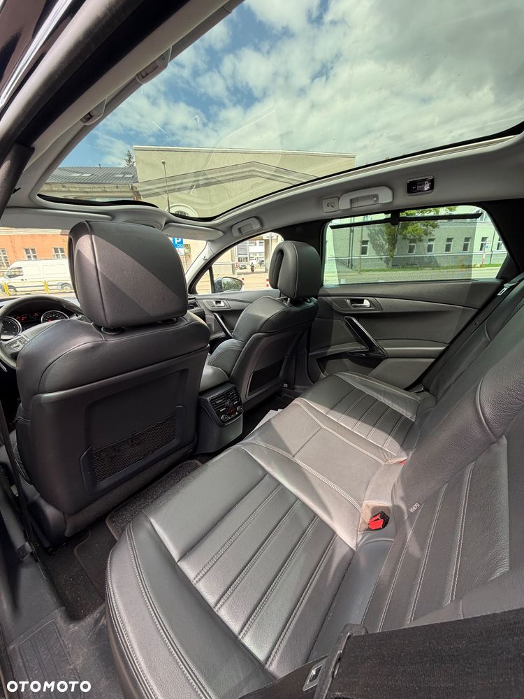Peugeot 508 HDi FAP 165 Allure - 7