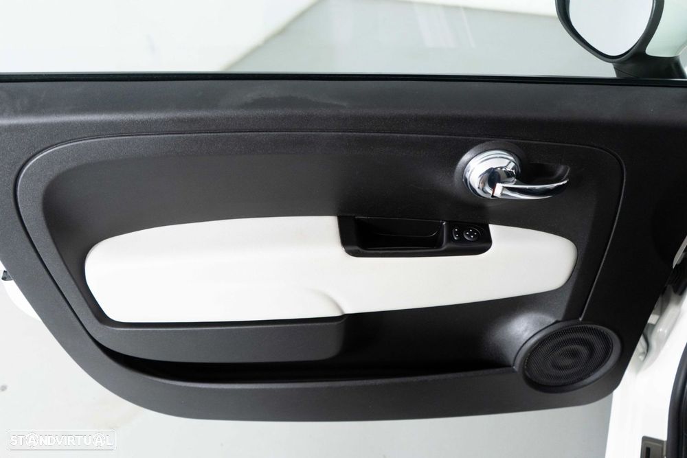 Fiat 500 1.0 Hybrid Dolcevita - 16