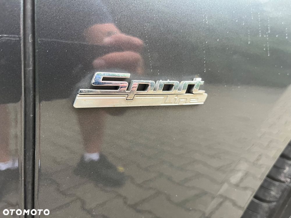 BMW Seria 2 218d Sport-Aut Sport Line - 13