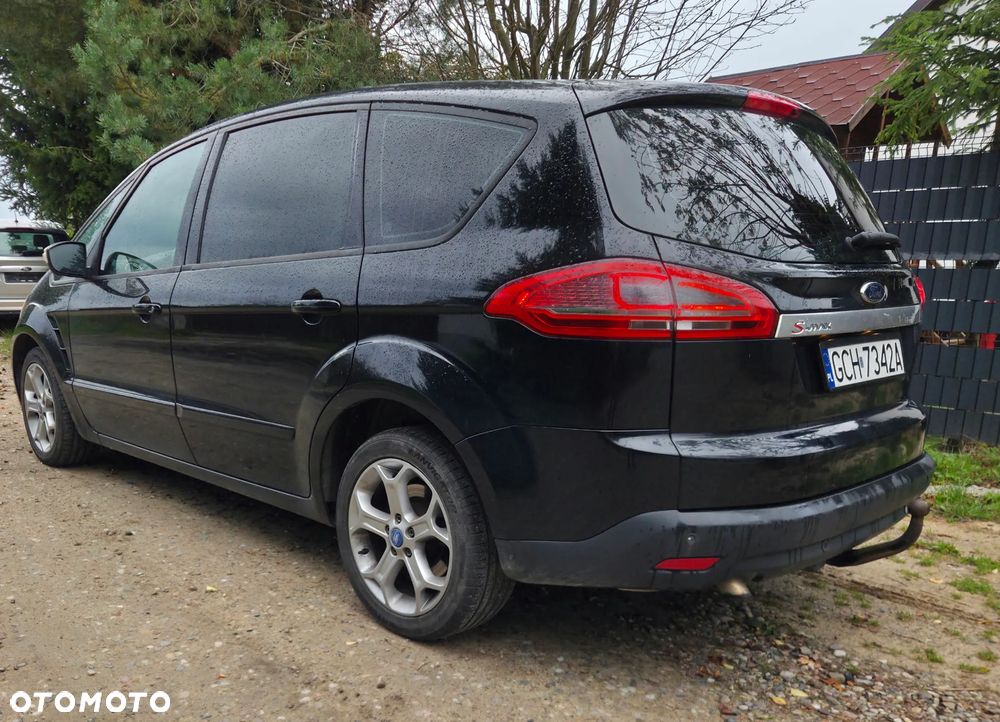 Ford S-Max 2.0 TDCi DPF Gold X MPS6 - 3