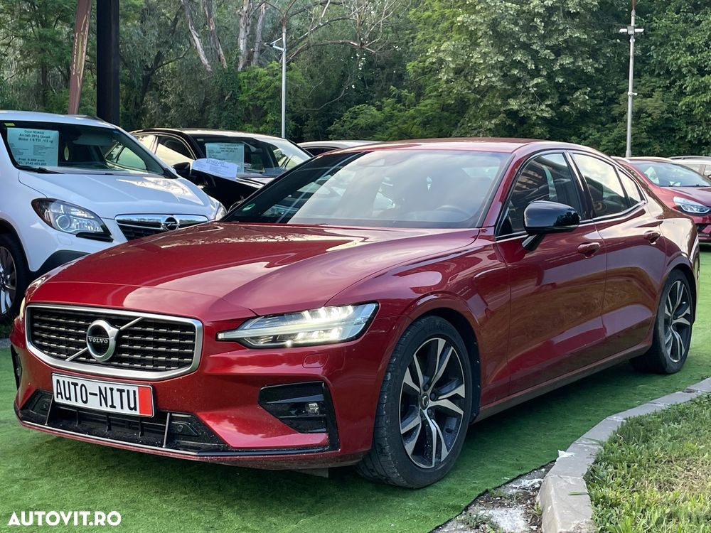 Volvo S60 - 3