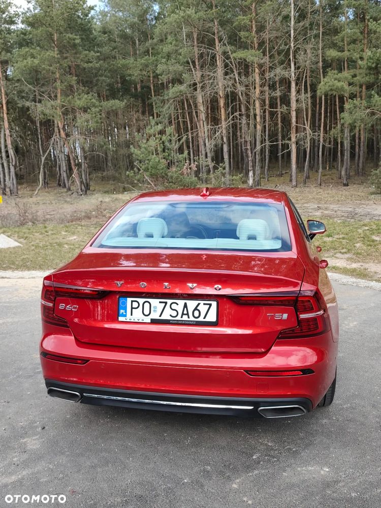 Volvo S60 T5 Inscription - 4