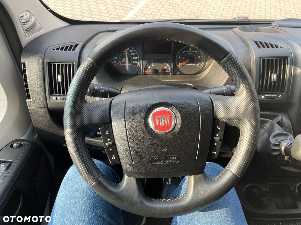 Fiat Ducato - 12