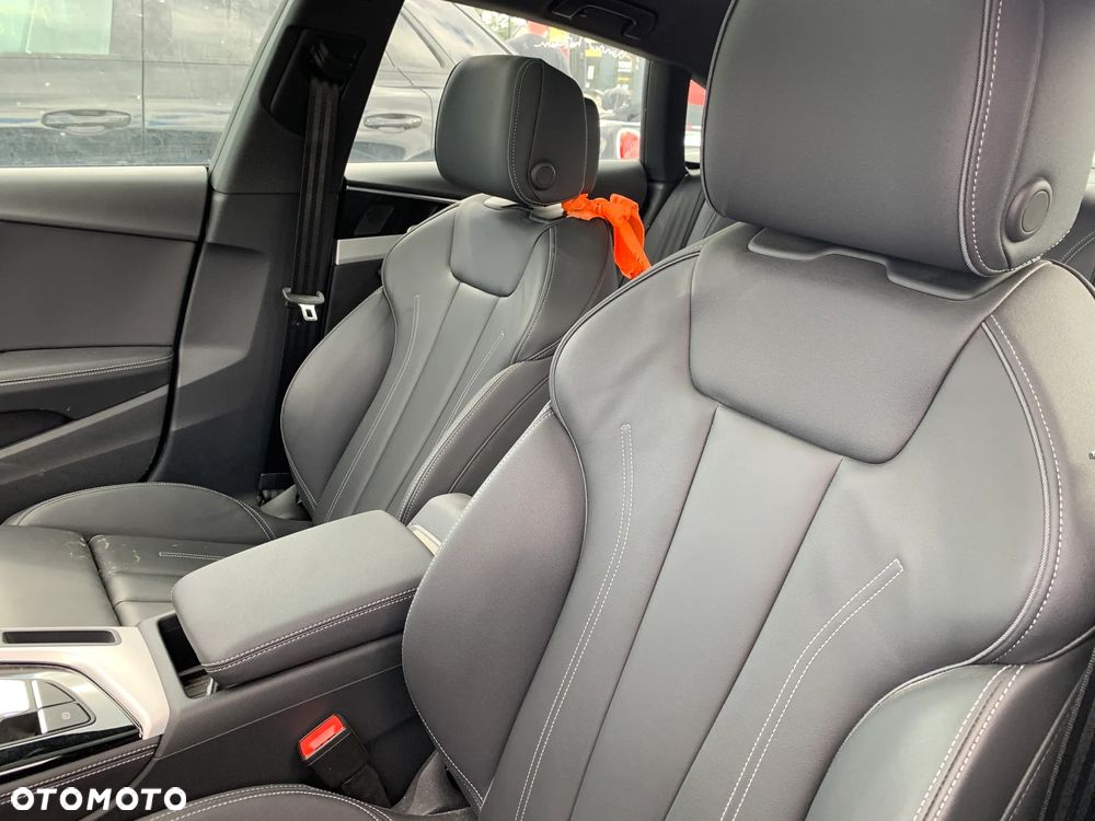 Audi A5 Sportback 45 TFSI quattro S tronic - 16