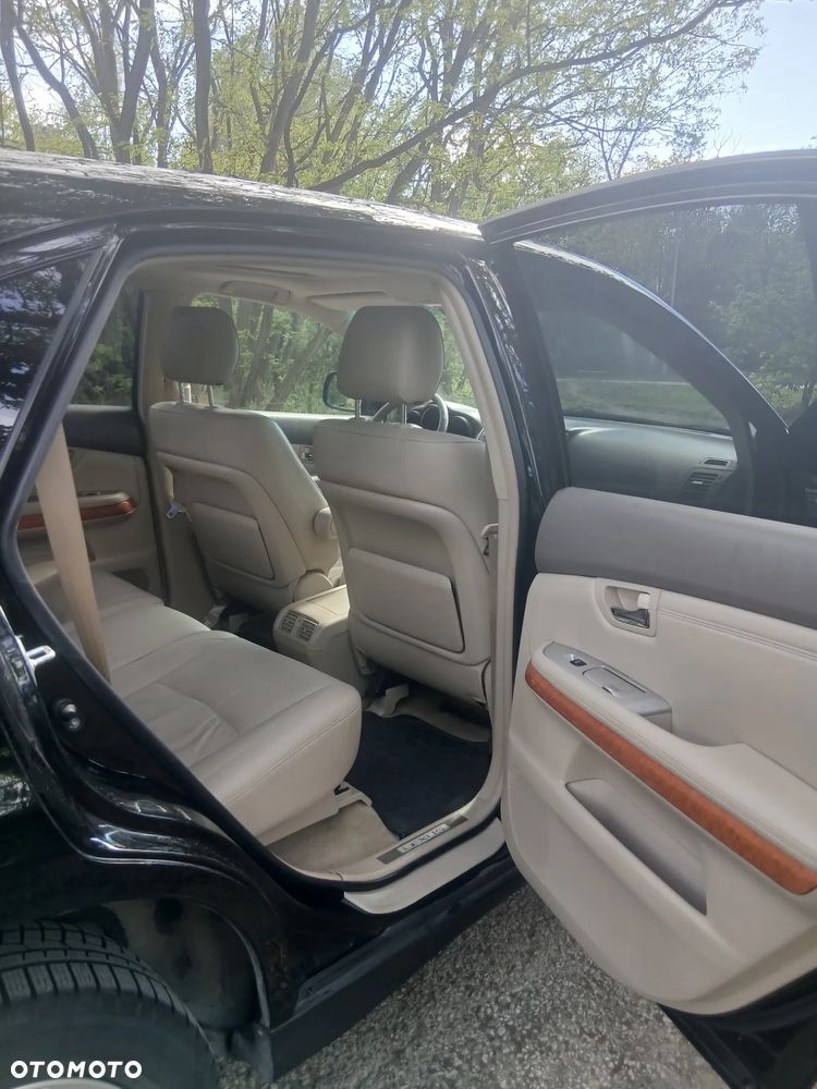Lexus RX 350 Prestige - 7
