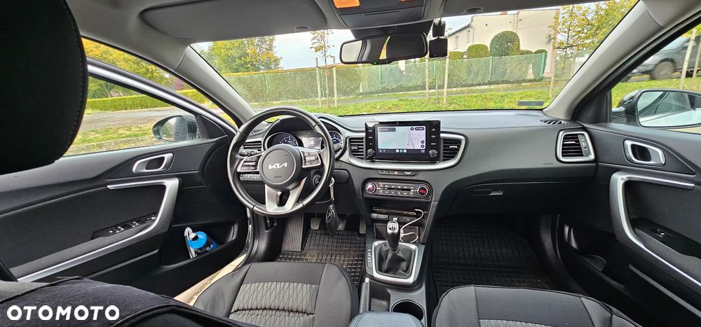 Kia XCeed - 18