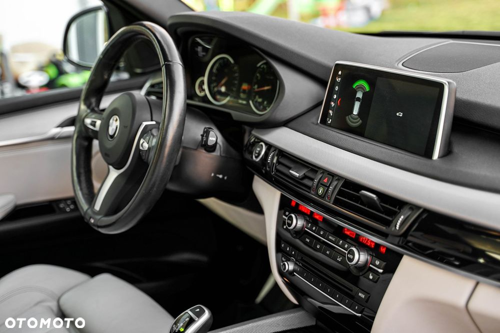 BMW X5 - 22