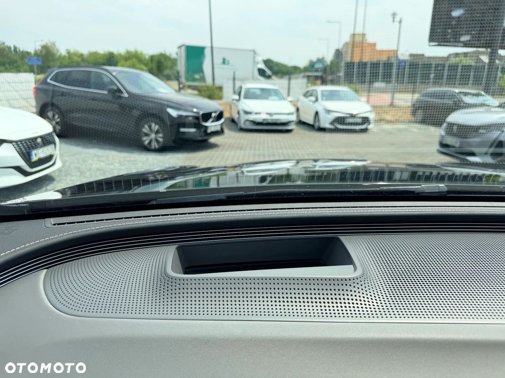 Mercedes-Benz EQC 400 4-Matic Sport - 25