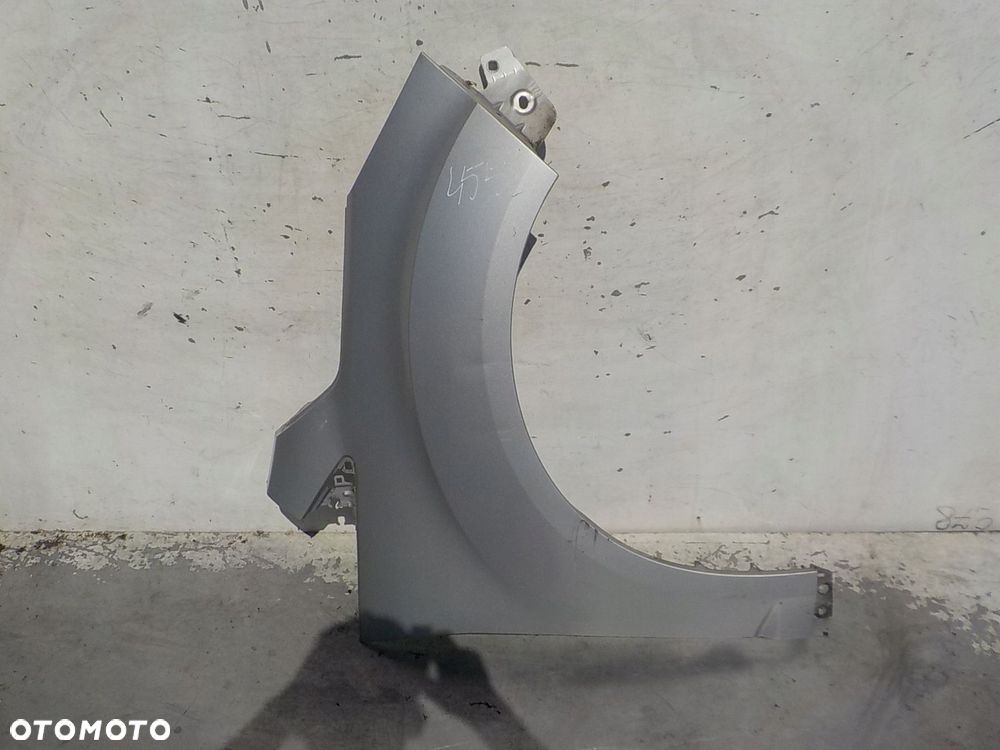 455 FORD C-MAX II BŁOTNIK PRAWY PRZÓD PRZEDNI - 1