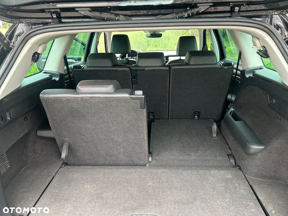 Skoda Kodiaq 1.5 TSI ACT 4x2 Style DSG 7os - 21