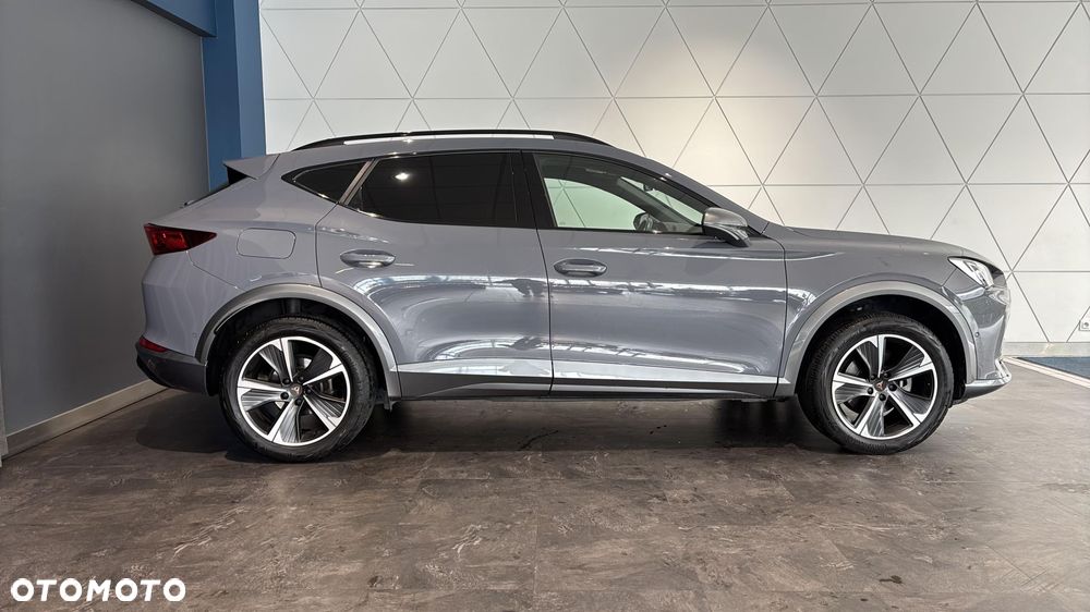 Cupra Formentor 1.5 TSI DSG - 6